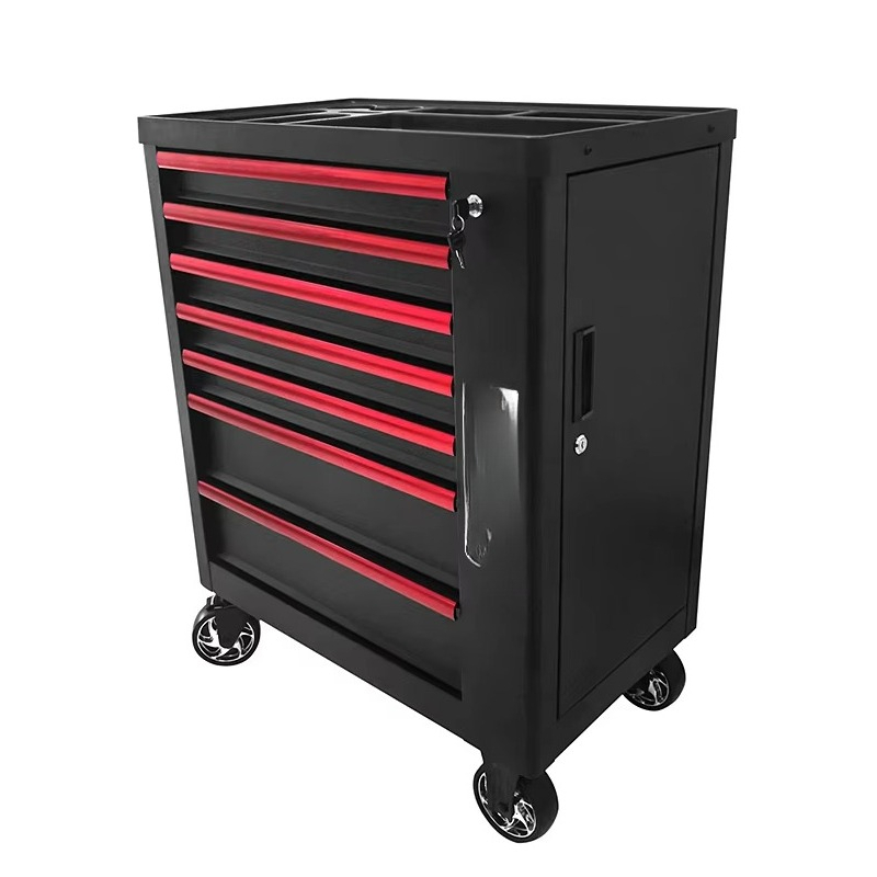 Car Workshop Tools And Equipment - Caja de almacenamiento, caja de herramientas