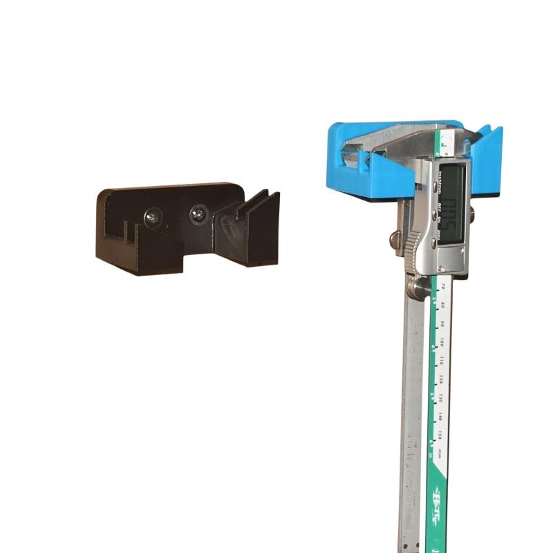 Workshop Tools Holder - Soporte de Pared para Calibrador Digital