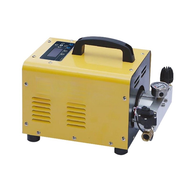Car Workshop Tools And Equipment - Equipo de reducción de polvo en