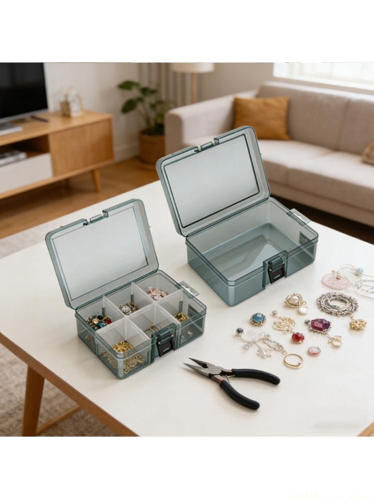 Workshop Tools Engineering - Caja versátil para guardar piezas A2BE