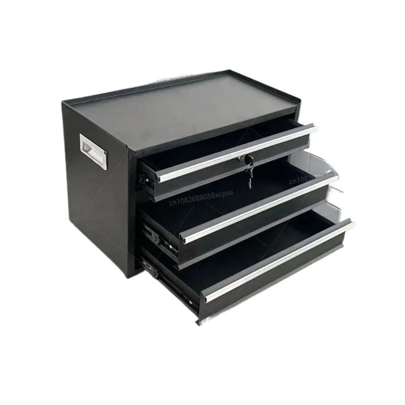 Tools Workshops - Caja de herramientas de escritorio, archivador,