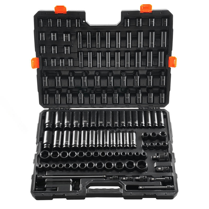 Workshop Marking Tools - Kit de herramientas de accionamiento neumático