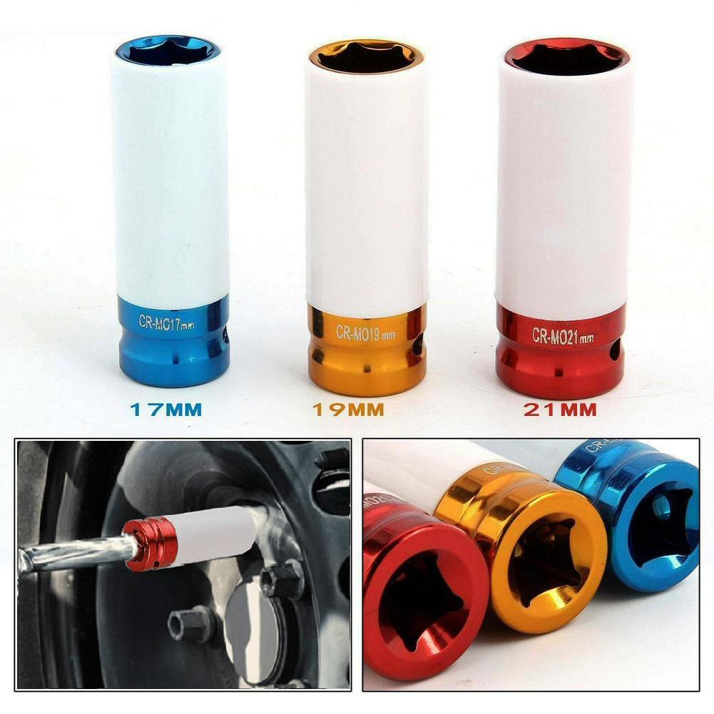 Car Workshop Tools And Equipment - Llave de tubo de Metal de