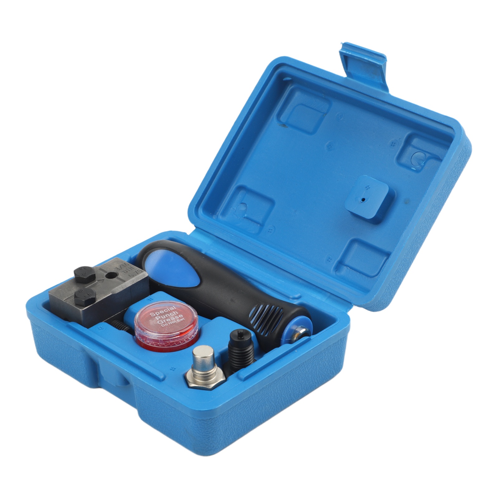 Workshop Tools Engineering - Kit de Herramientas de Reparación Automotriz