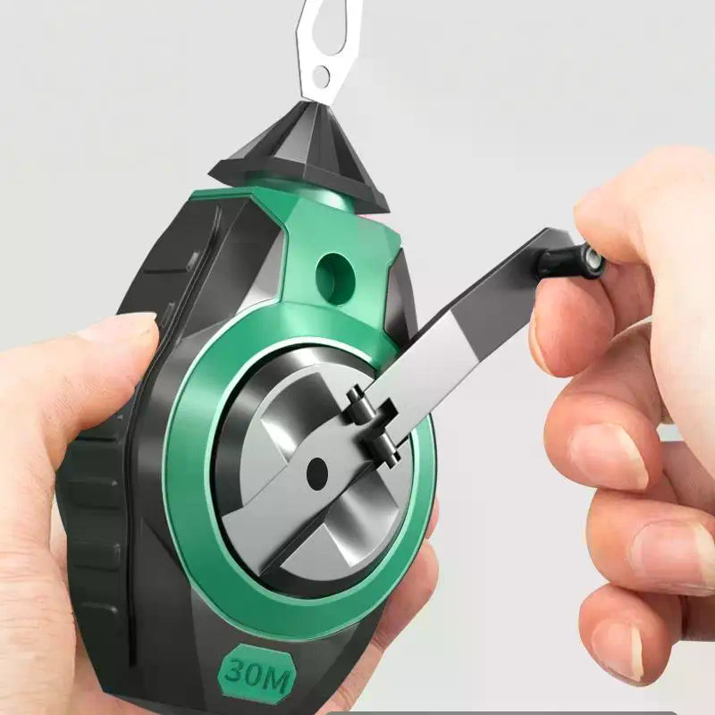 Workshop Marking Tools - Herramienta para marcar líneas, carrete de