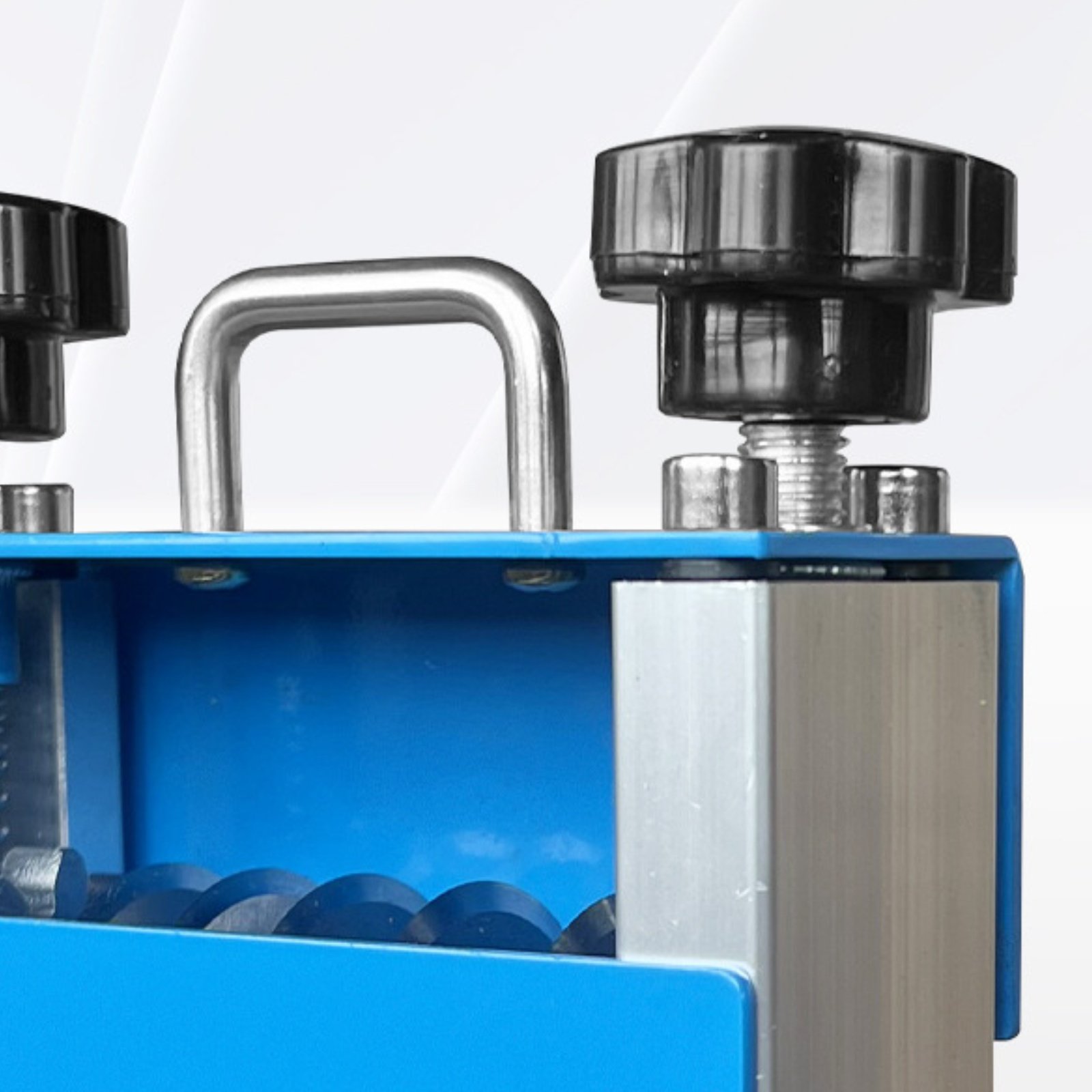 Tools In The Workshop - Pelacables manual de manivela de doble