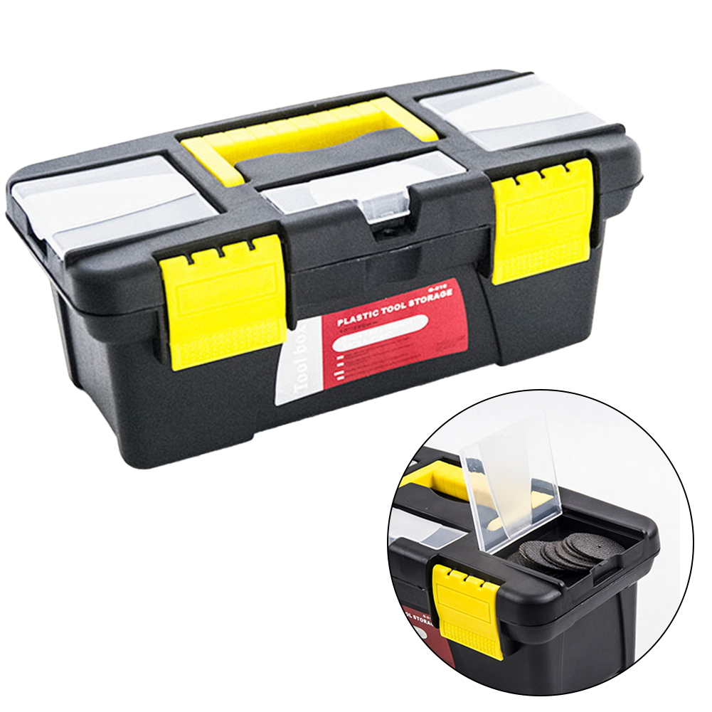 Workshop Electric Tools - Caja de herramientas de Hardware de