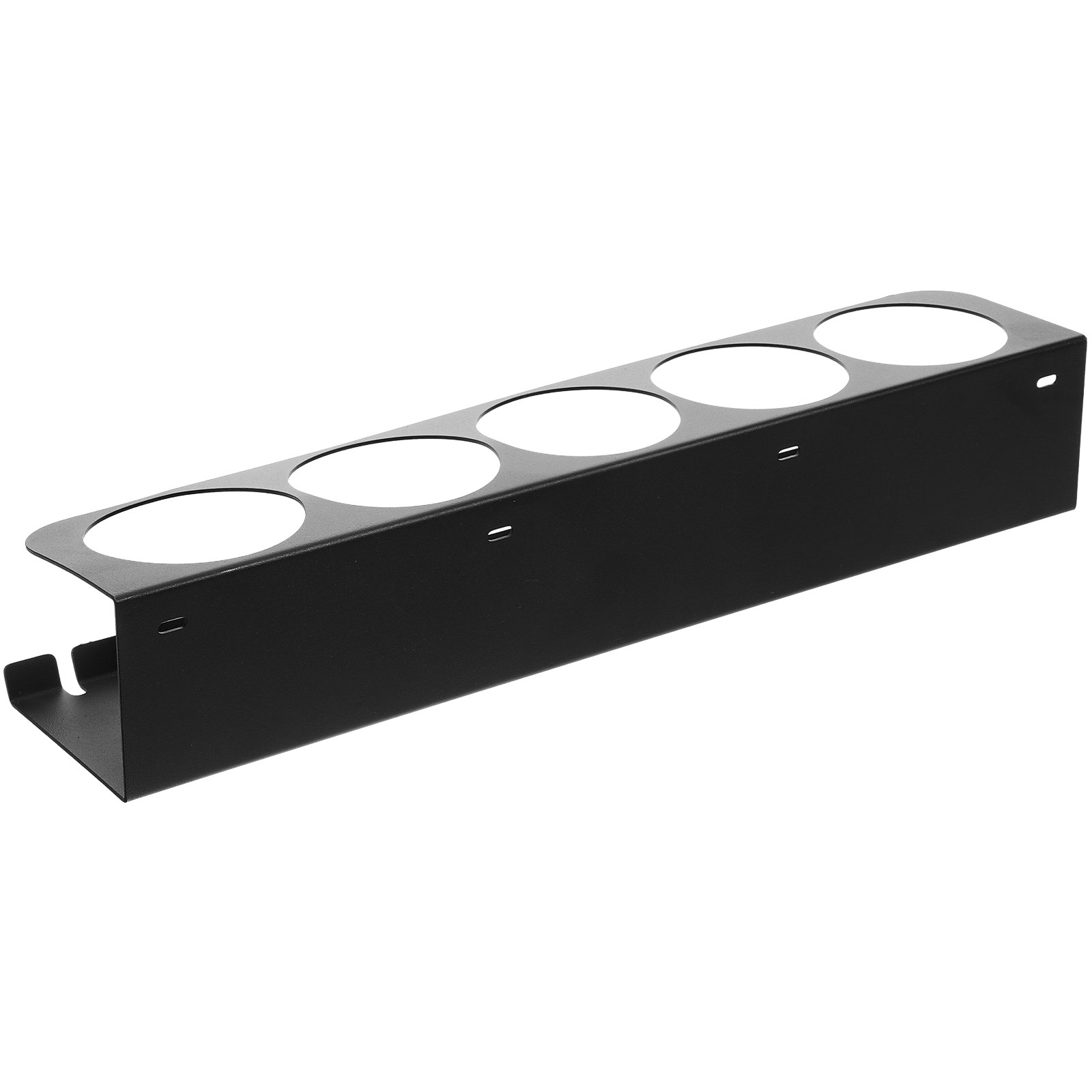 Workshop Tools Holder - 1 Juego de Soportes Metálicos para