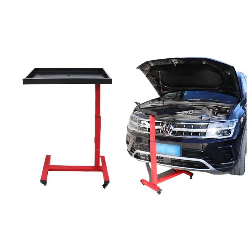 Workshop Tools Holder - Banco de trabajo de mantenimiento de