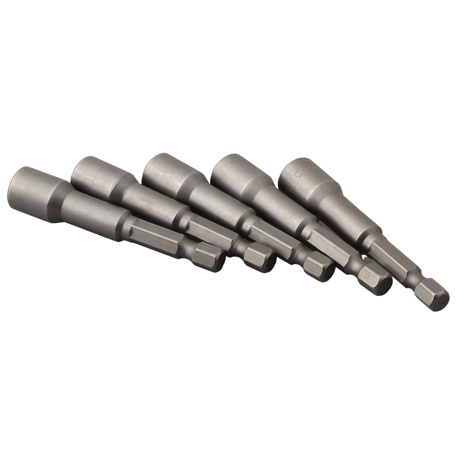 Workshop Tools Sale - Juego de tornillos de enchufe hexagonal,
