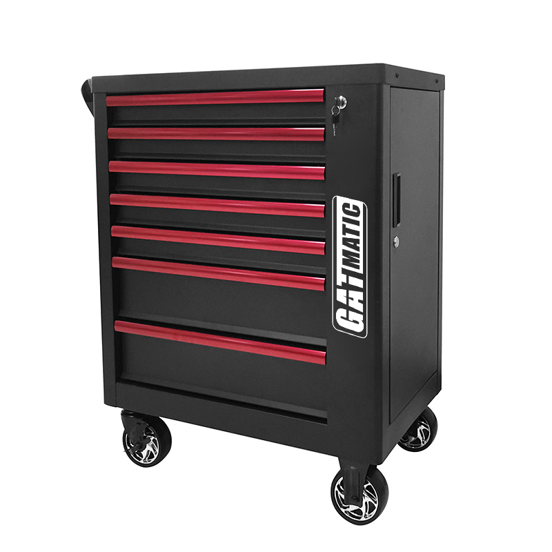 Caja de almacenamiento, caja d - Car Workshop Tools And Equipment reseña y precio