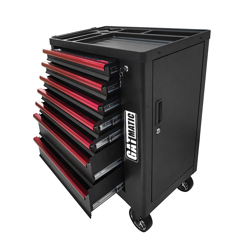 Caja de almacenamiento, caja d - Car Workshop Tools And Equipment reseña y precio