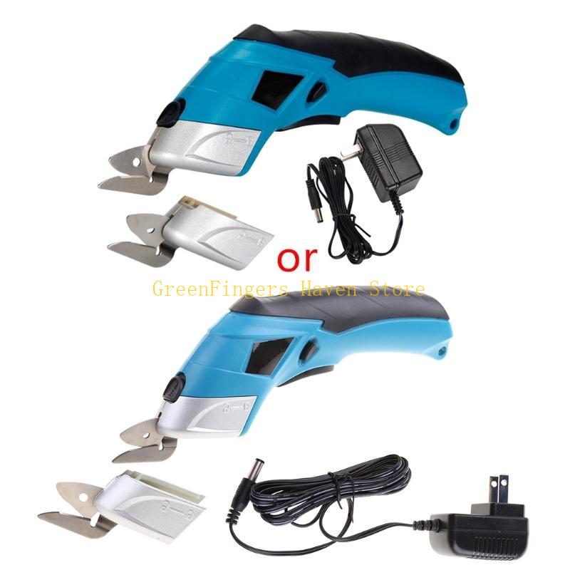 F68D 4v tijera eléctrica Flexi - Workshop Electric Tools reseña y precio