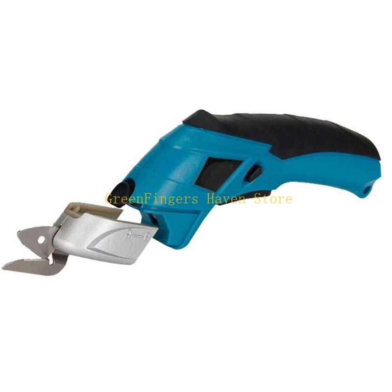 F68D 4v tijera eléctrica Flexi - Workshop Electric Tools reseña y precio