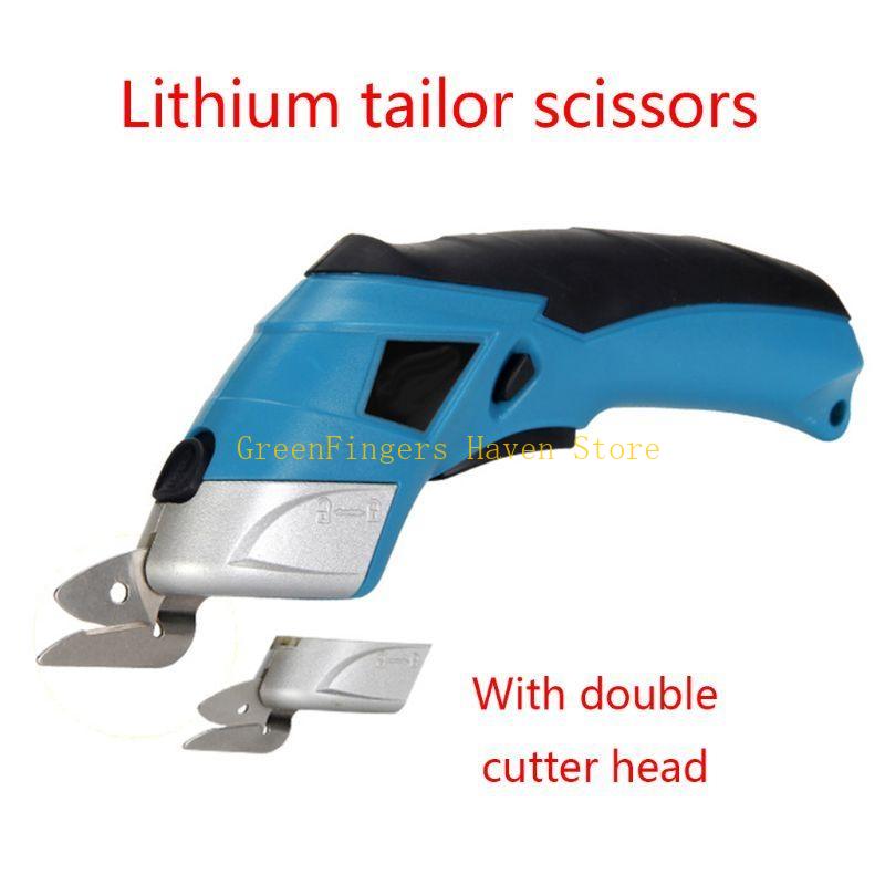 F68D 4v tijera eléctrica Flexi - Workshop Electric Tools reseña y precio