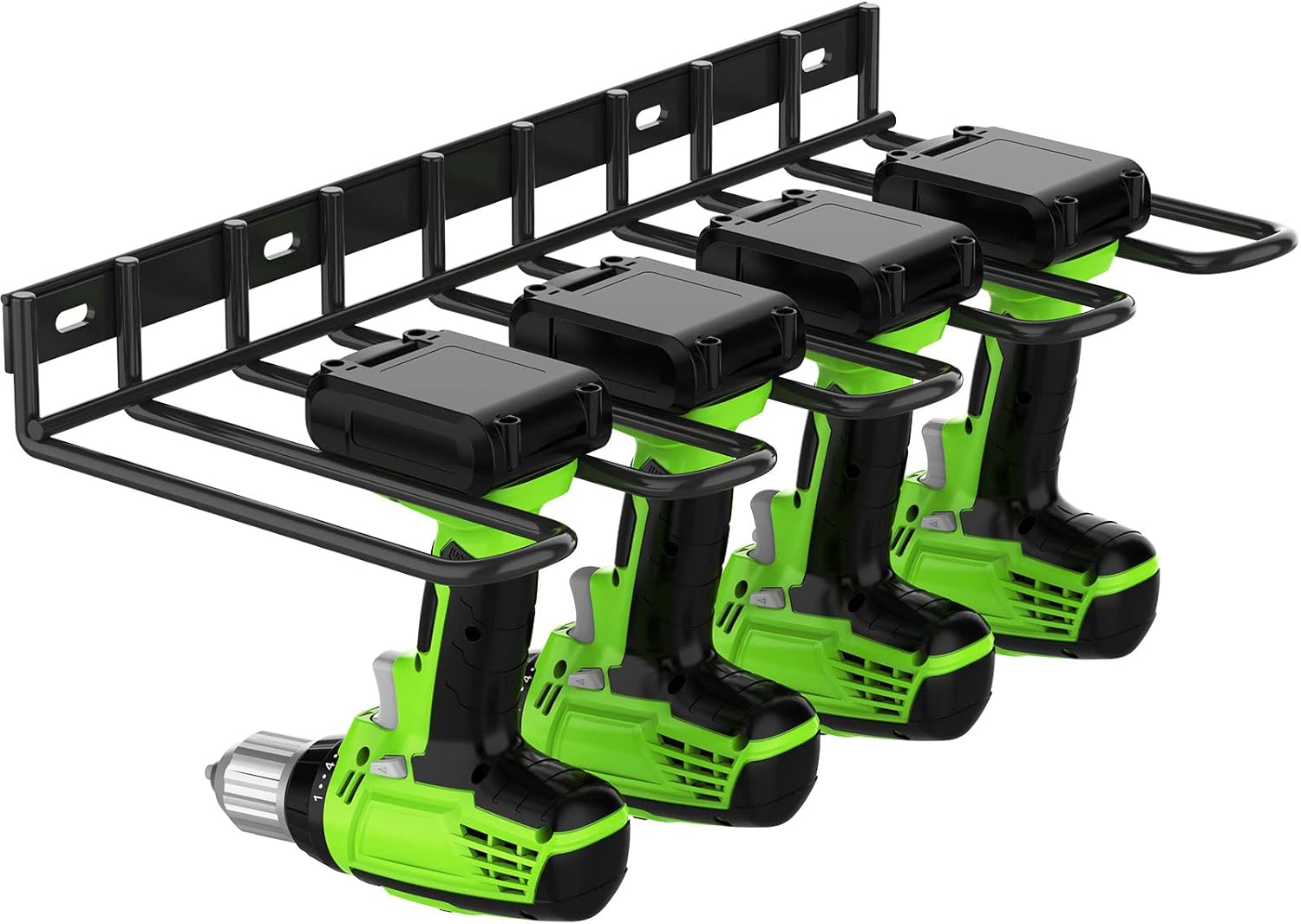 Organizador de Herramientas El - Workshop Tools Holder reseña y precio
