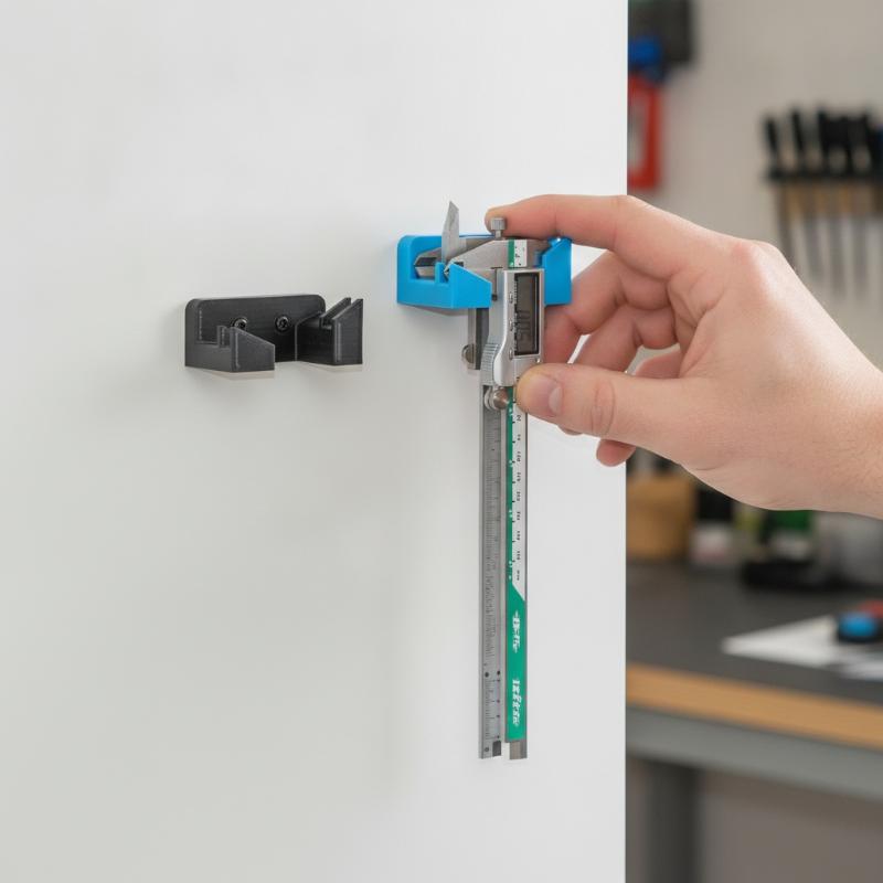 Soporte de Pared para Calibrad - Workshop Tools Holder reseña y precio