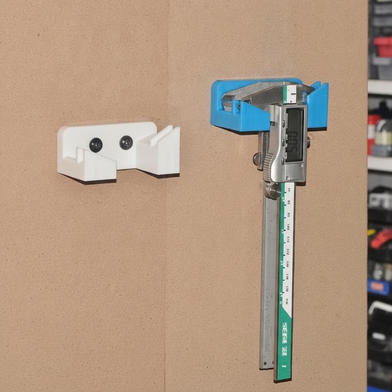 Soporte de Pared para Calibrad - Workshop Tools Holder reseña y precio