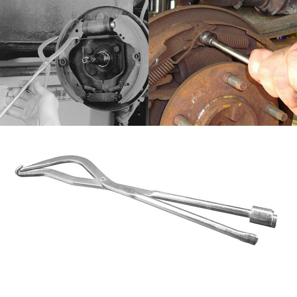 Pinzas Alicates de resorte de  - Workshop Tools Sale reseña y precio