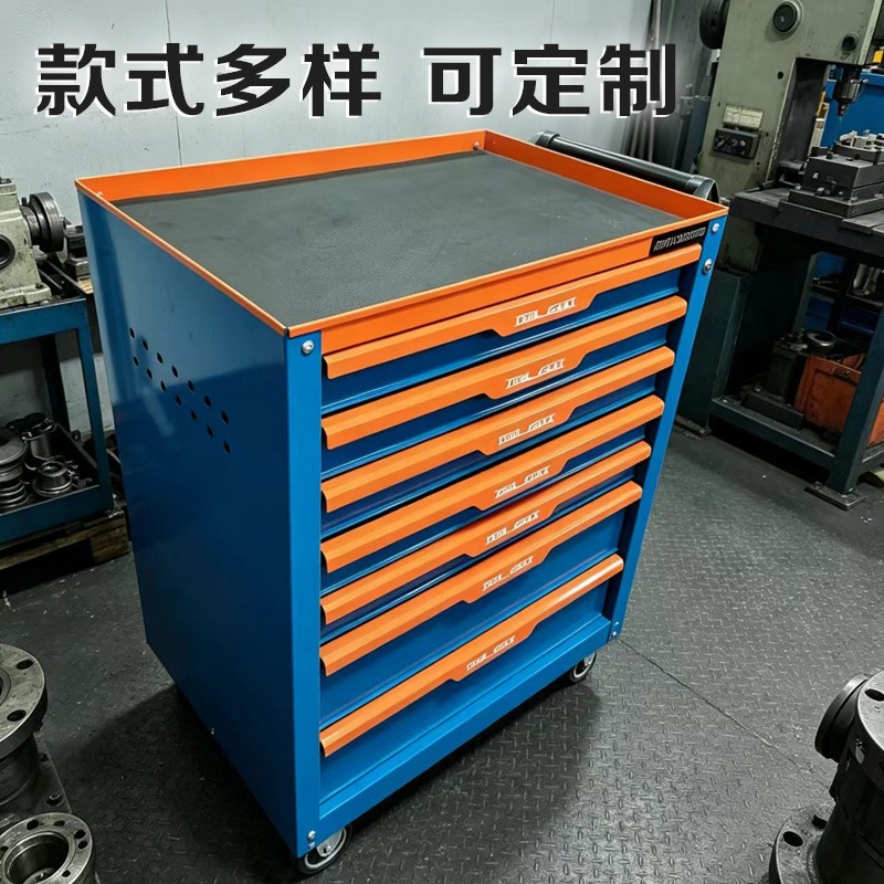 Gabinete de herramientas de gr - Car Workshop Tools And Equipment reseña y precio