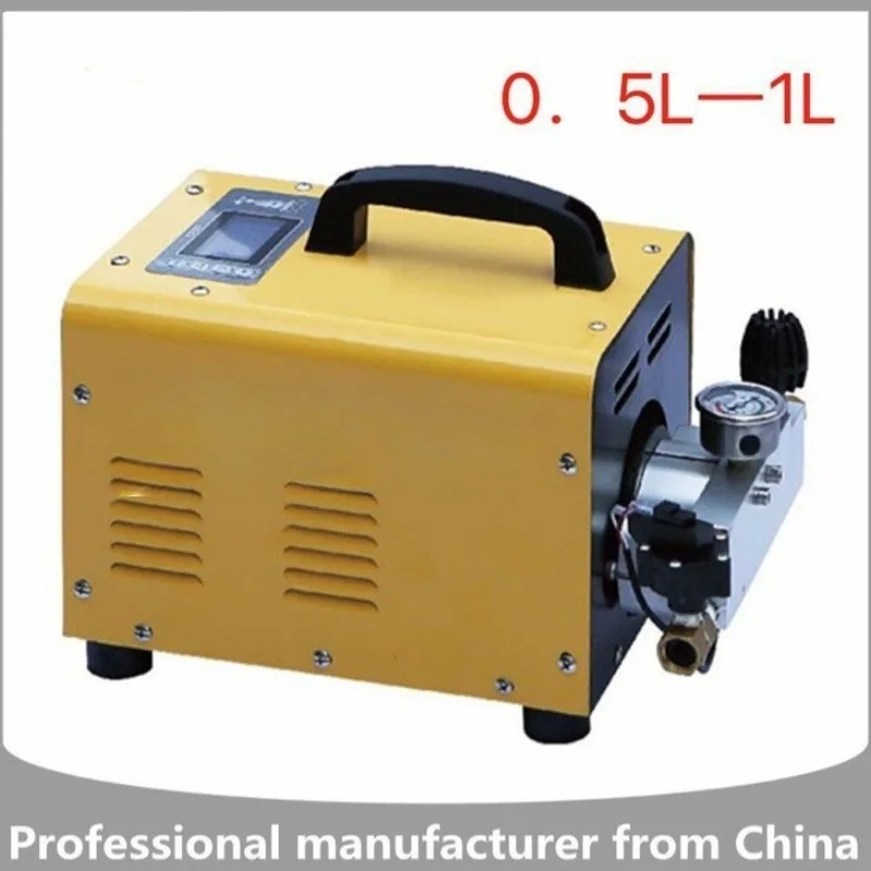 Equipo de reducción de polvo e - Car Workshop Tools And Equipment reseña y precio