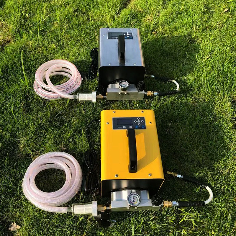 Equipo de reducción de polvo e - Car Workshop Tools And Equipment reseña y precio