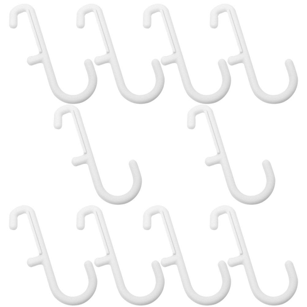 10 Ganchos para Tablero Perfor - Workshop Tools Holder reseña y precio
