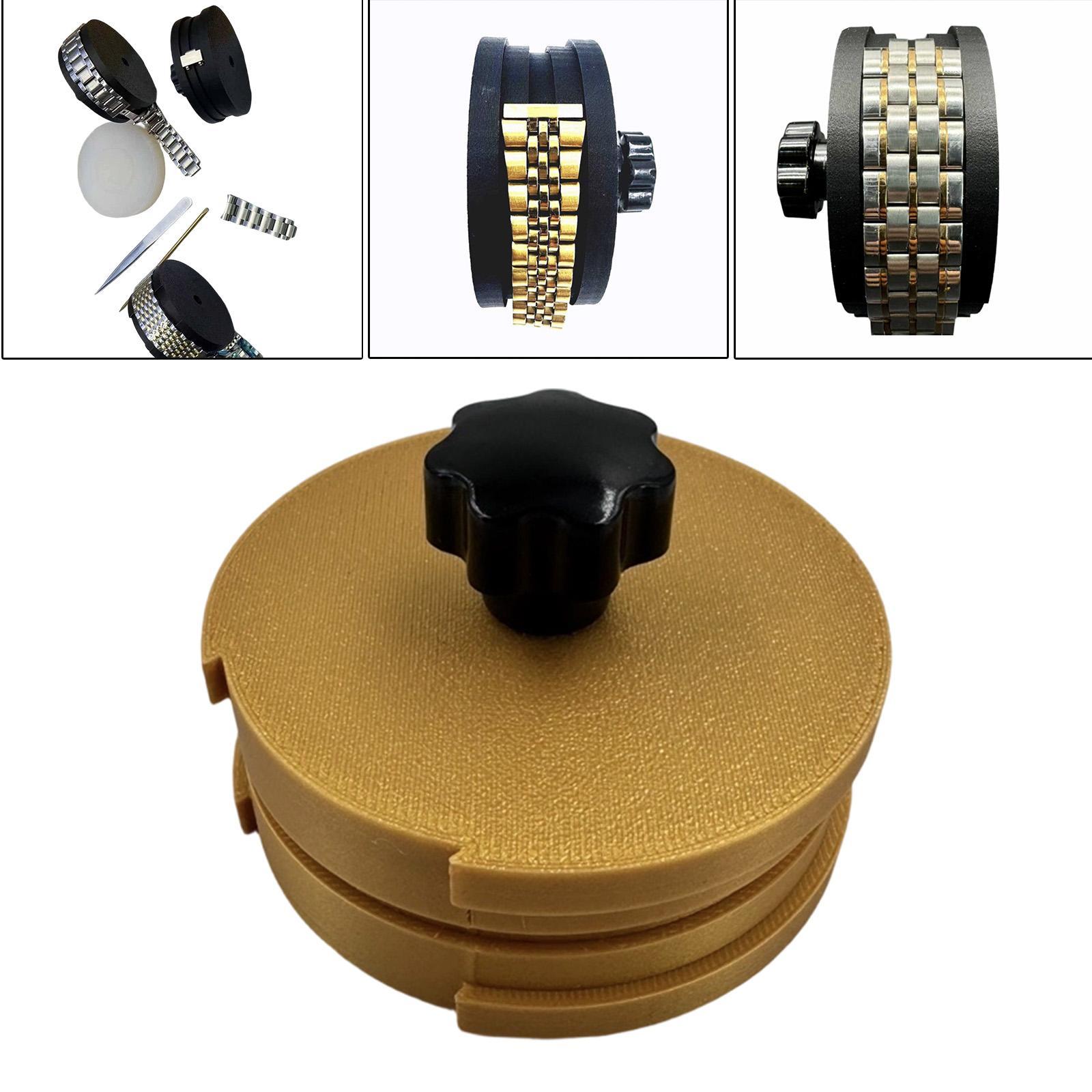 Soporte de Pulido para Correas - Workshop Tools Engineering reseña y precio