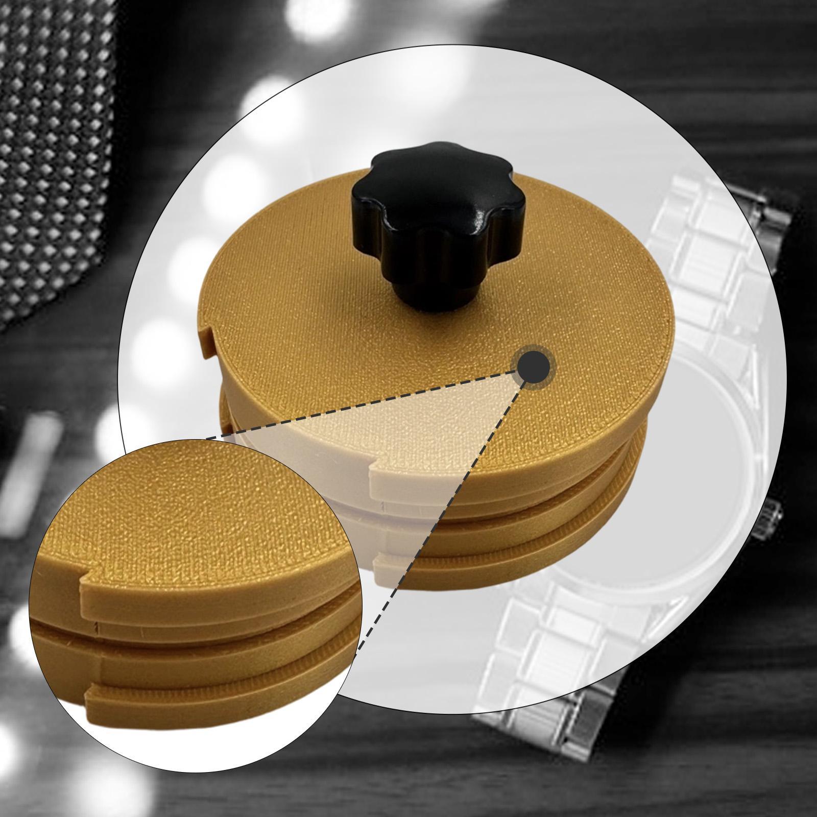 Soporte de Pulido para Correas - Workshop Tools Engineering reseña y precio
