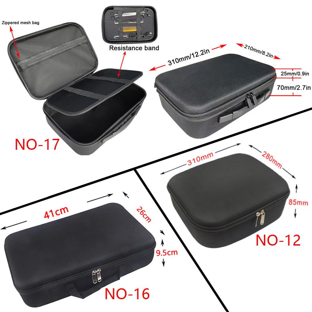 Caja de almacenamiento de carc - Tools Box For Workshop reseña y precio