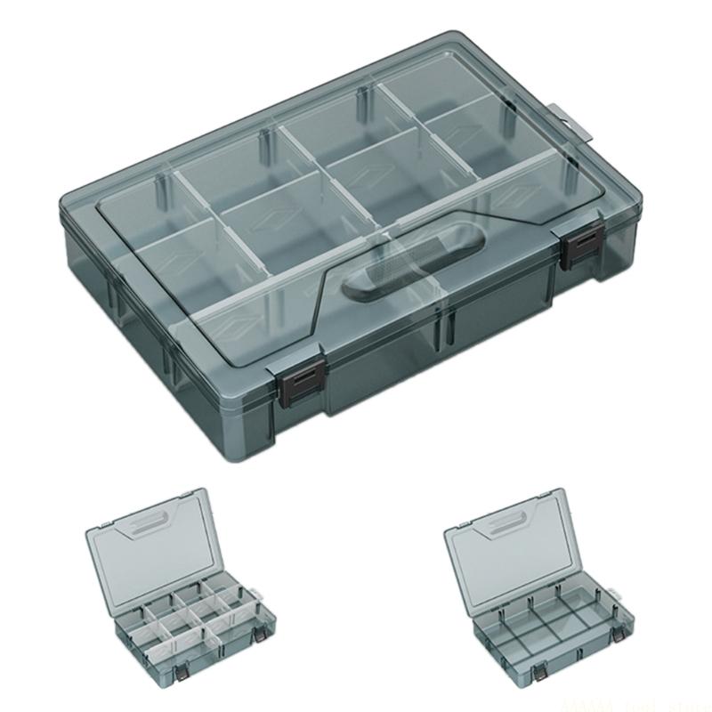 Caja versátil para guardar pie - Workshop Tools Engineering reseña y precio