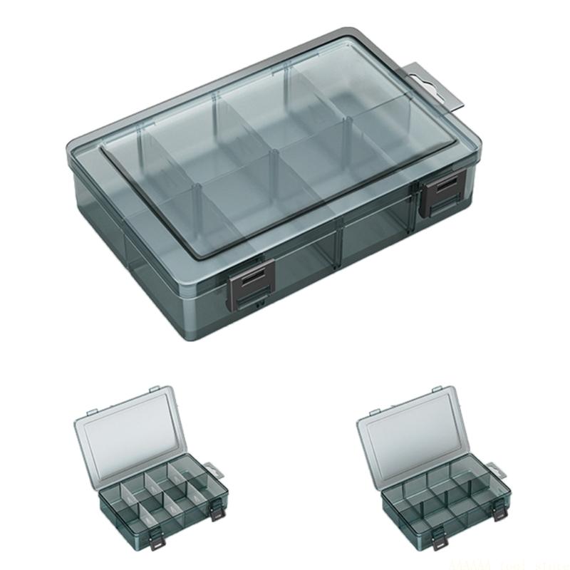 Caja versátil para guardar pie - Workshop Tools Engineering reseña y precio
