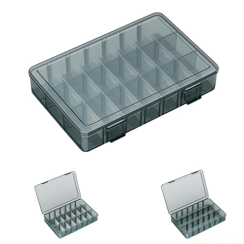 Caja versátil para guardar pie - Workshop Tools Engineering reseña y precio
