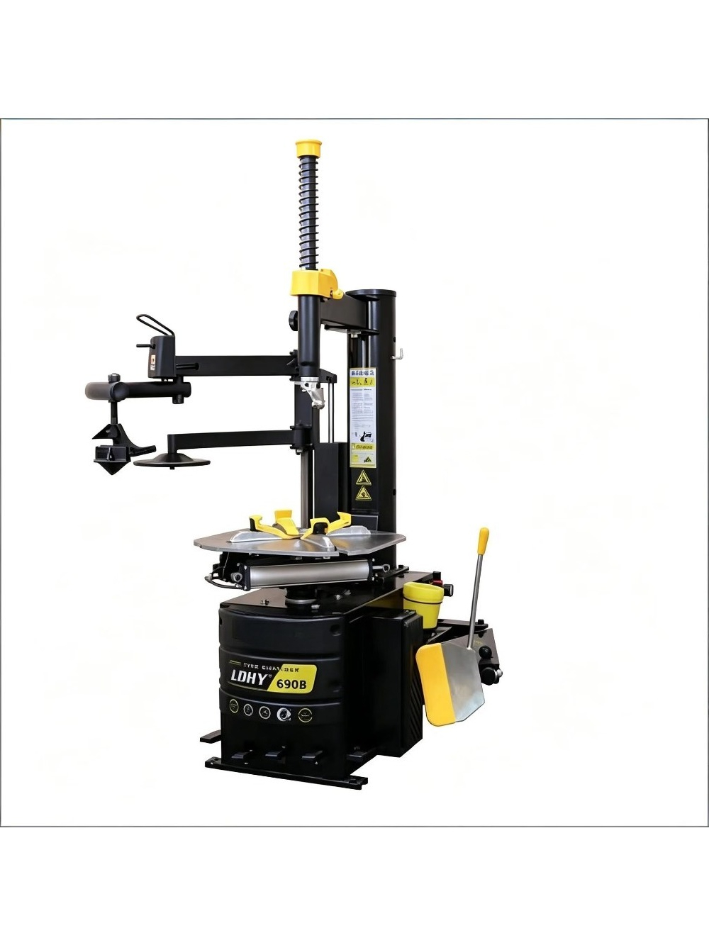 Desmontadora de Neumáticos Sem - Car Workshop Tools And Equipment reseña y precio