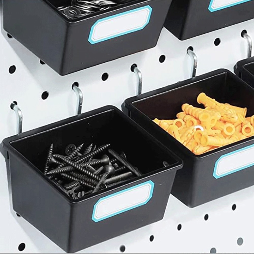 1/6 juegos de contenedores de  - Tools Box For Workshop reseña y precio