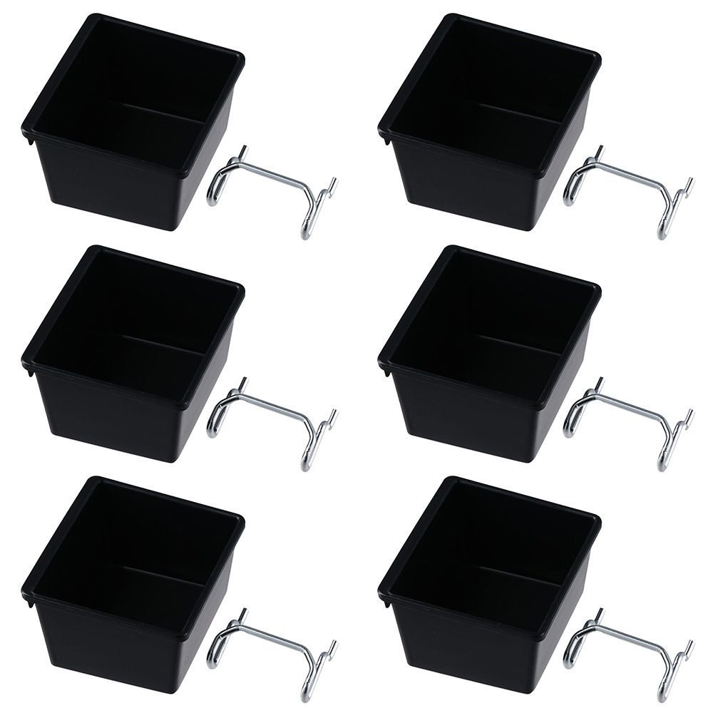 1/6 juegos de contenedores de  - Tools Box For Workshop reseña y precio