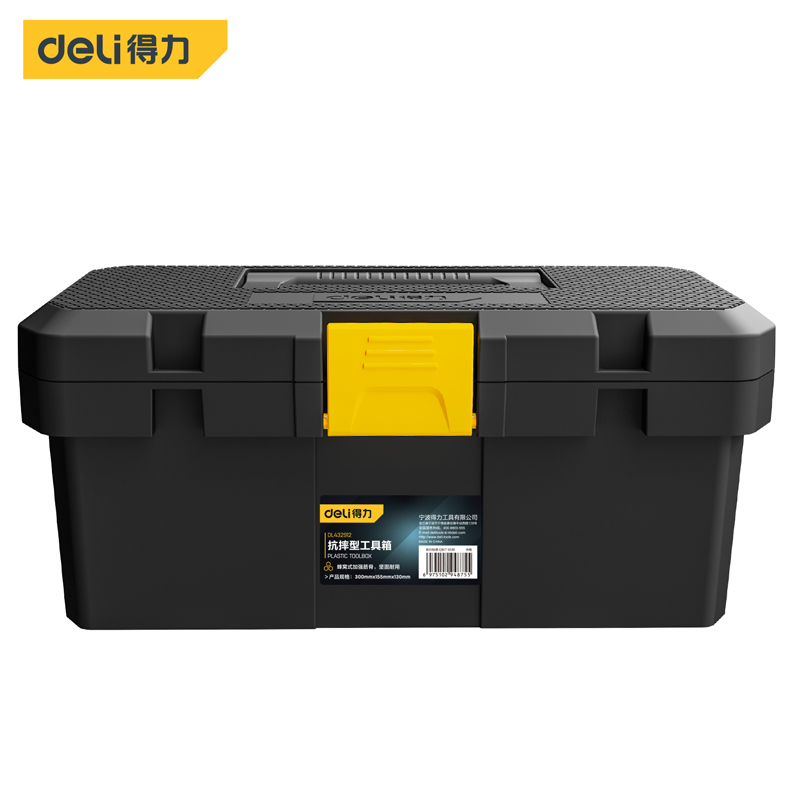 Caja de Herramientas doméstica - Workshop Electric Tools reseña y precio