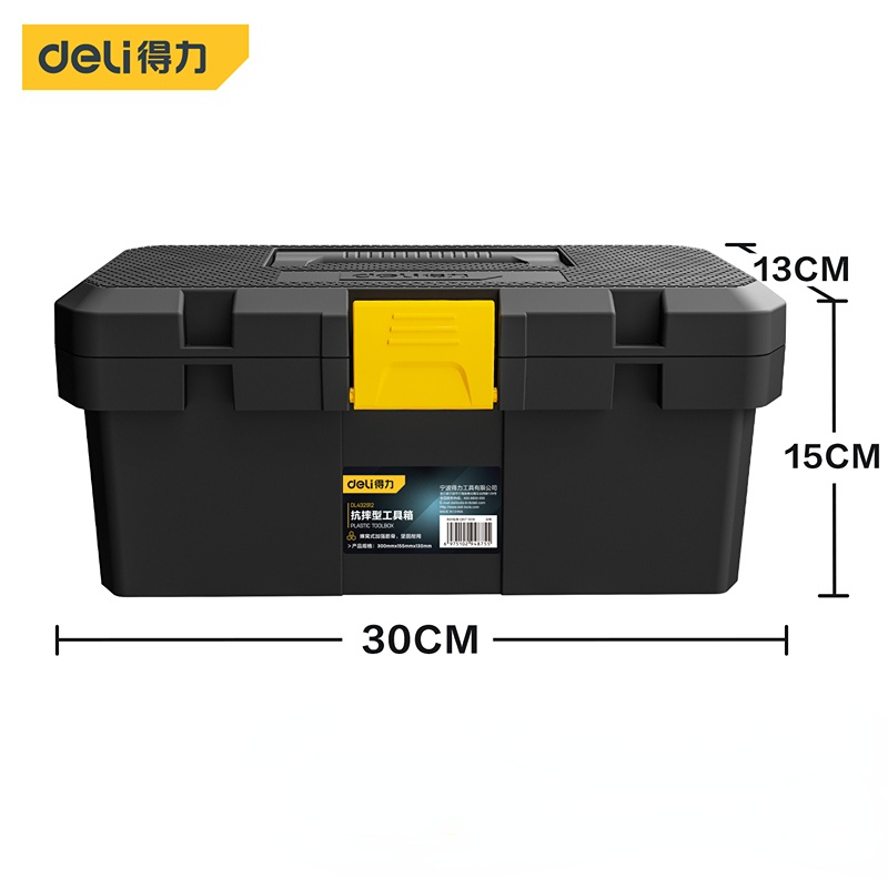 Caja de Herramientas doméstica - Workshop Electric Tools reseña y precio
