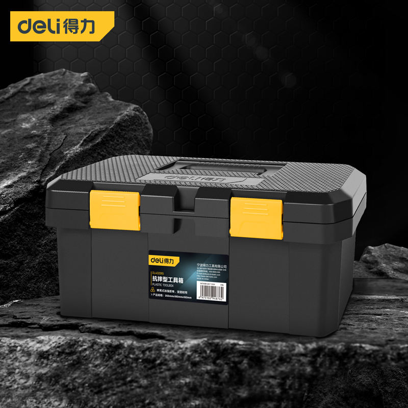 Caja de Herramientas doméstica - Workshop Electric Tools reseña y precio