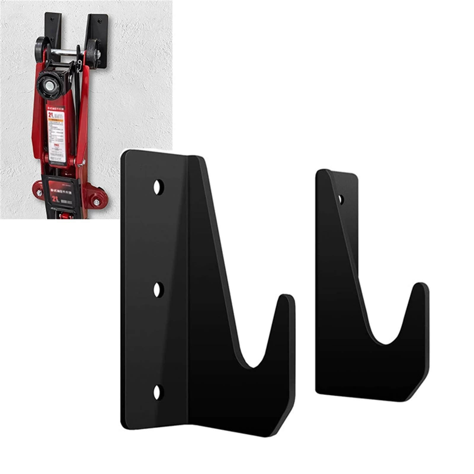 Soporte de Pared para Gato Hid - Workshop Tools Holder reseña y precio