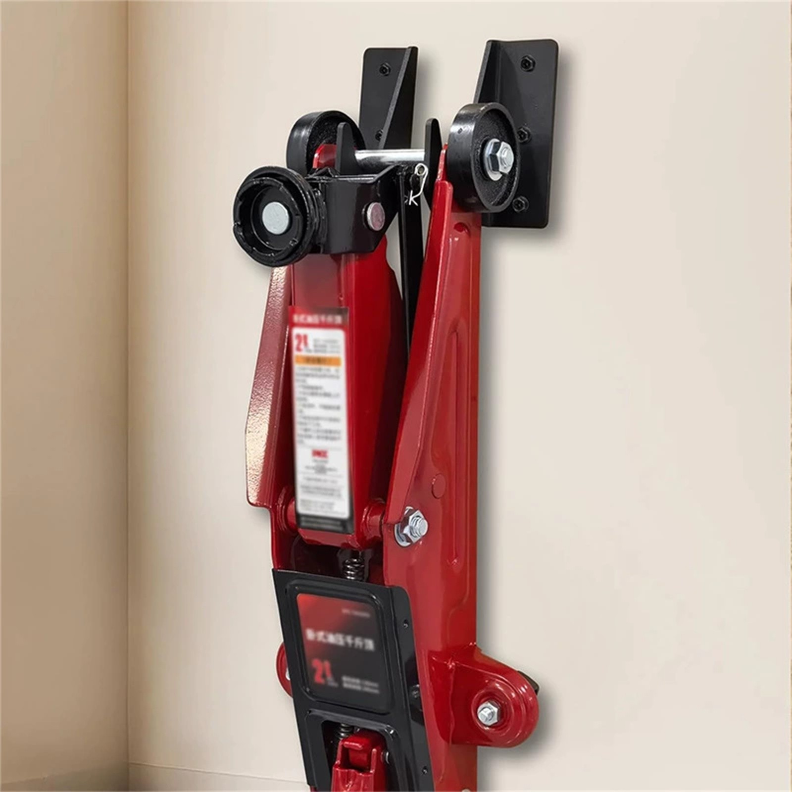 Soporte de Pared para Gato Hid - Workshop Tools Holder reseña y precio