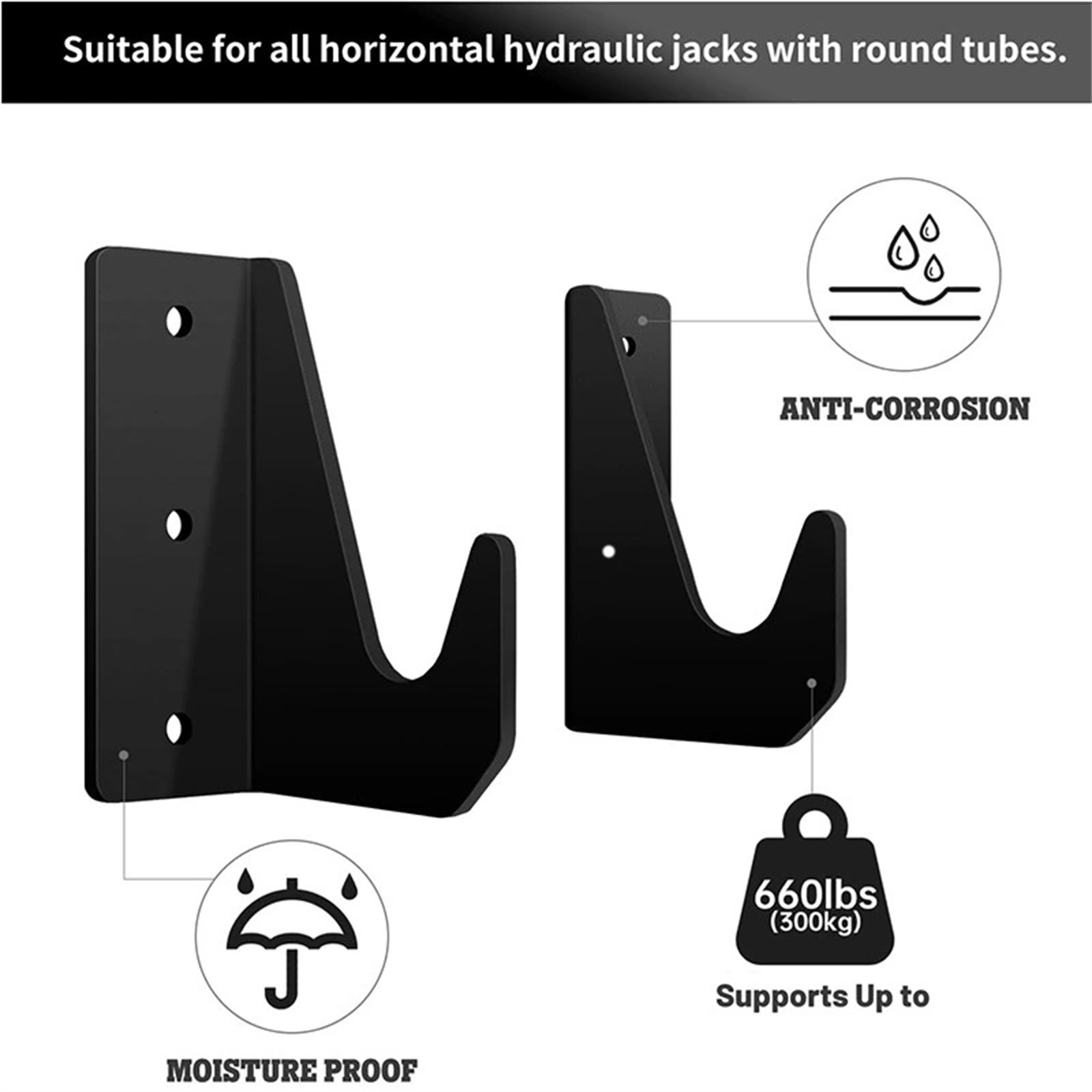 Soporte de Pared para Gato Hid - Workshop Tools Holder reseña y precio