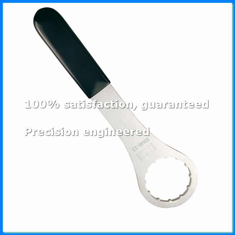 Llave para reparación de sopor - Tools Workshops reseña y precio