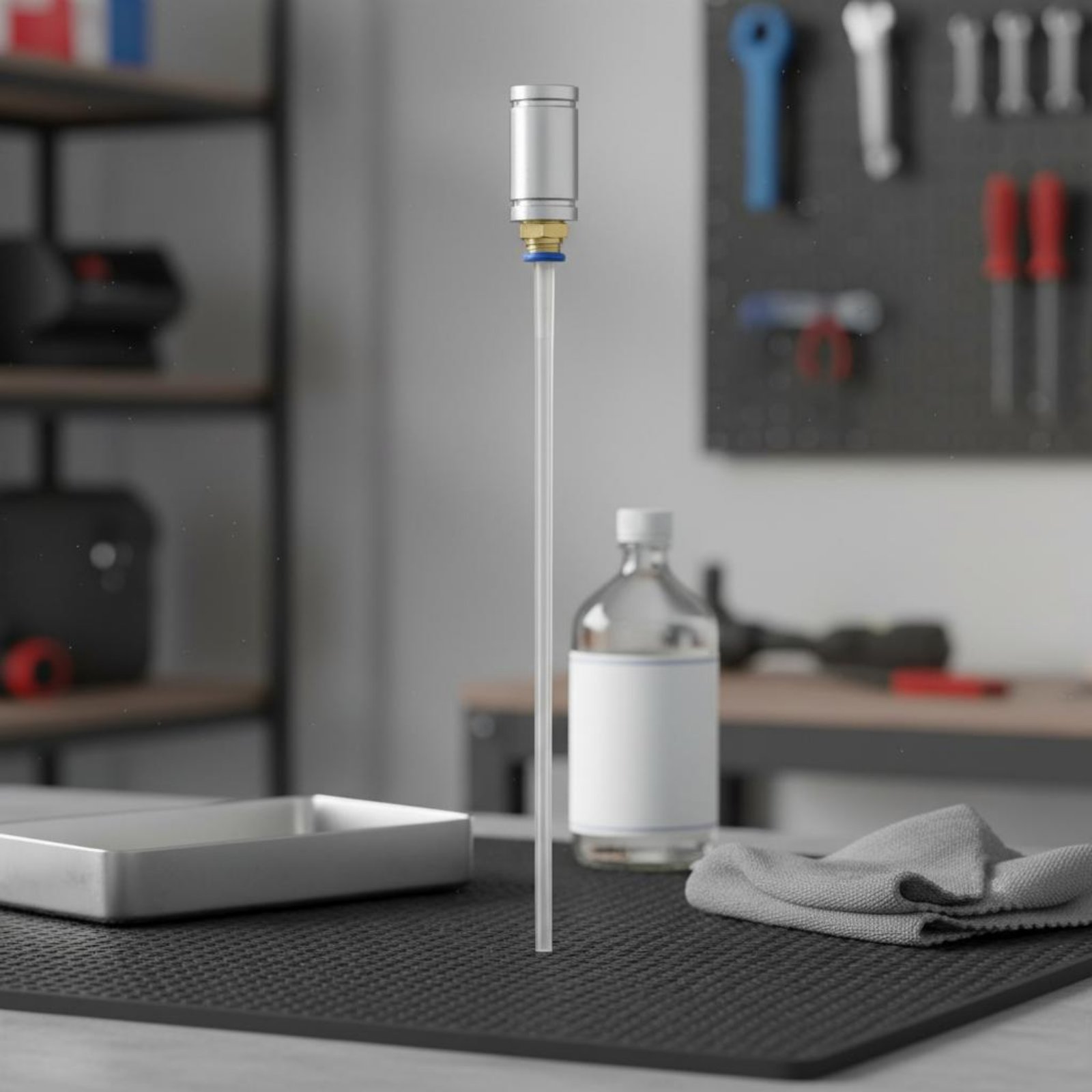 6 Piezas de Tubo de Succión de - Tools Workshops reseña y precio