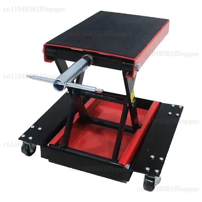 Nueva estación móvil de elevac - Workshop Tools Sale reseña y precio