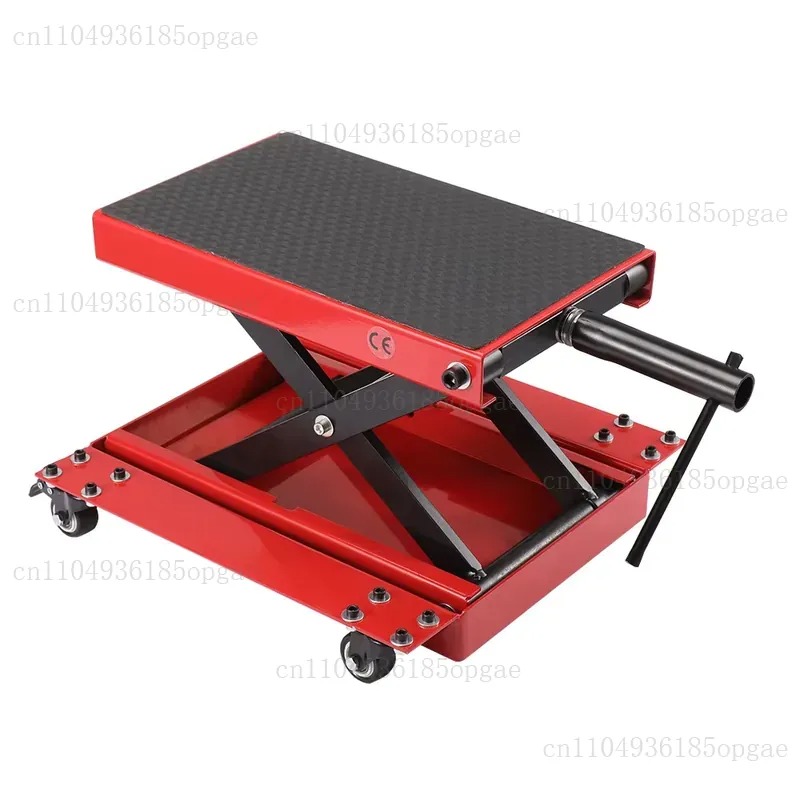 Nueva estación móvil de elevac - Workshop Tools Sale reseña y precio