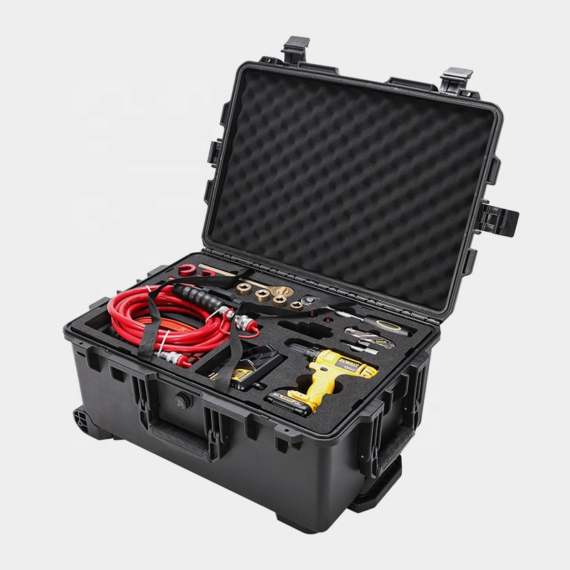 L230 Estuche rígido impermeabl - Workshop Tools Engineering reseña y precio