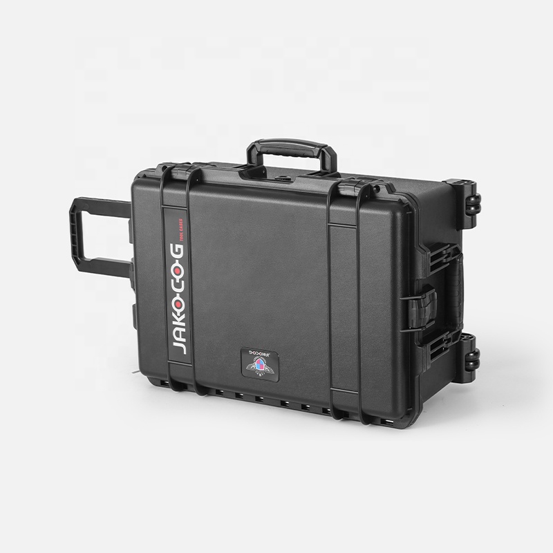 L230 Estuche rígido impermeabl - Workshop Tools Engineering reseña y precio