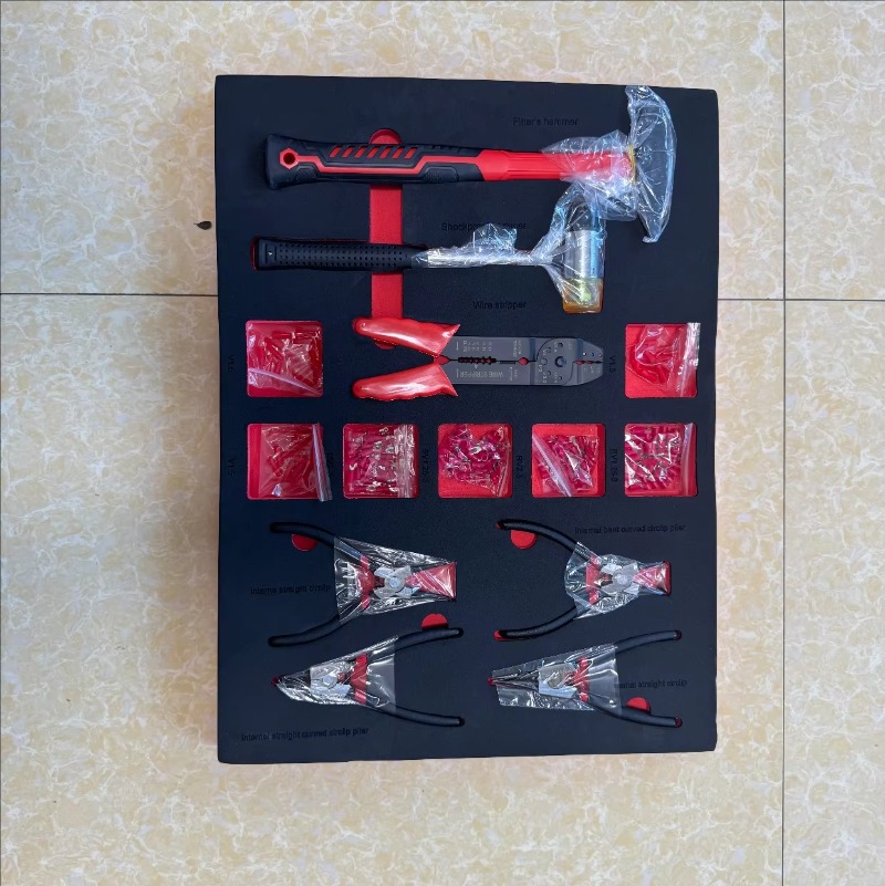 Carrito de Herramientas Manual - Workshop Tools Sale reseña y precio