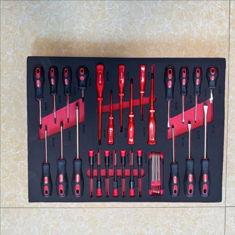 Carrito de Herramientas Manual - Workshop Tools Sale reseña y precio